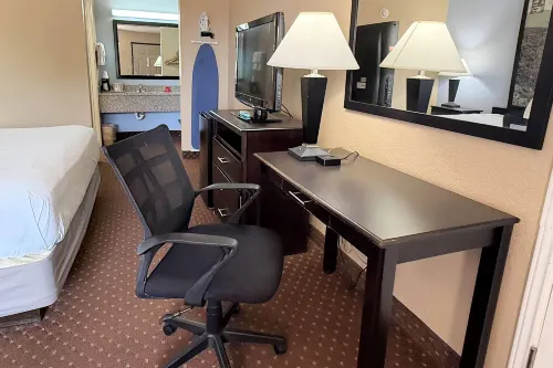 Baymont by Wyndham New Braunfels TX - Pet friendly