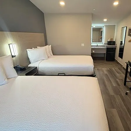 Travelodge by Wyndham Ukiah