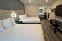 Travelodge by Wyndham Ukiah - 2-Star