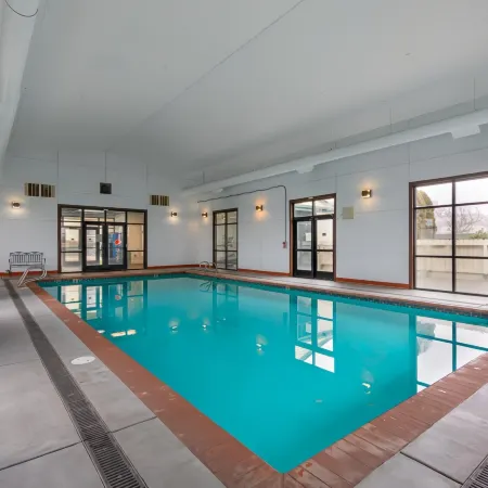 Red Lion Hotel Rogue Regency Medford Airport