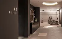 Steigenberger Icon Grandhotel Handelshof Leipzig - palestra