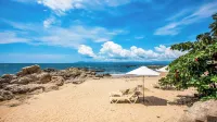 瑪麗亞科爾特斯海灘酒店 - 沙灘