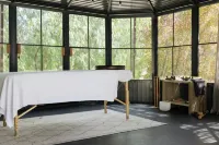 馬裡布牧場 - SPA