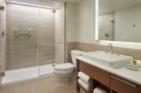 Element Toronto Airport - navetta aeroportuale