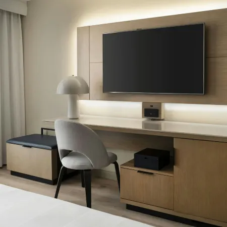 San Ramon Marriott