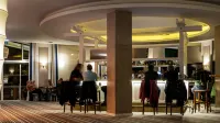 Pestana D. João II Beach & Golf Resort - bar