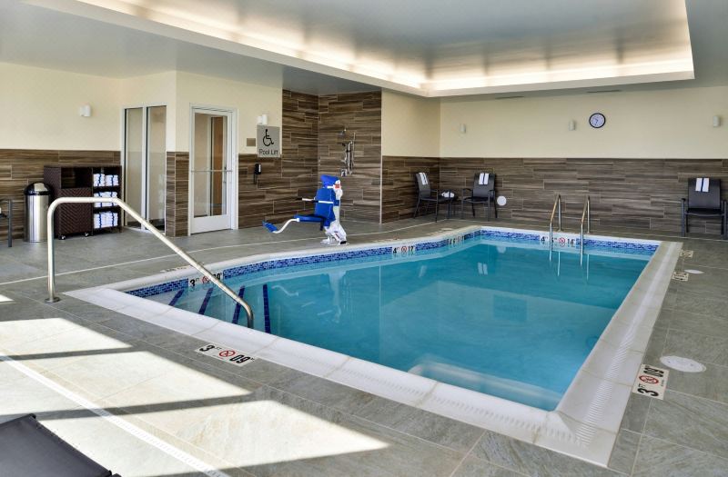 Fairfield Inn & Suites Minneapolis Shakopee photo 4