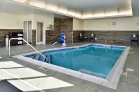 Fairfield Inn & Suites Minneapolis Shakopee - Pools