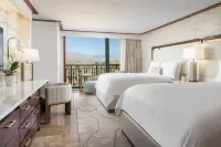 The Ritz-Carlton, Rancho Mirage - balcony