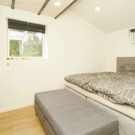 5 star holiday home in Vig-By Traum Hotels in Vig