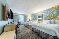 Courtyard Dallas DFW Airport South/Irving - Airport Shuttle
