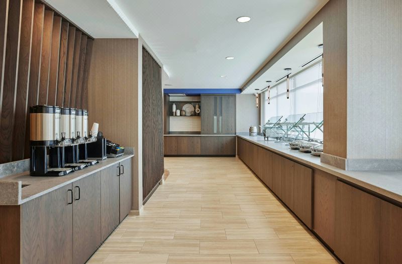 SpringHill Suites Chicago Chinatown photo 3