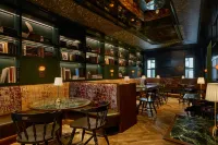 Canal House of Georgetown, a Tribute Portfolio Hotel - bar