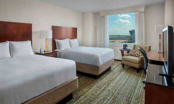Philadelphia Airport Marriott