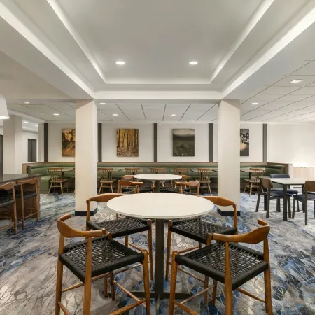 Fairfield Inn & Suites Memphis Olive Branch