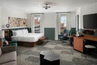 Hotel Forty Five, Macon, a Tribute Portfolio Hotel - WiFi