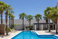 Courtyard Hermosillo - Pool