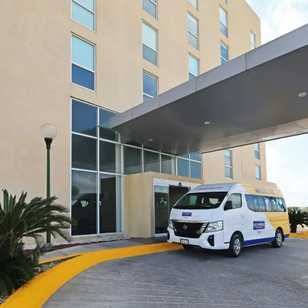 City Express by Marriott Reynosa Aeropuerto
