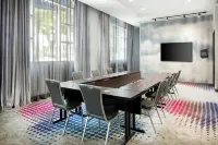 Aloft Tallahassee Downtown - 3-Star