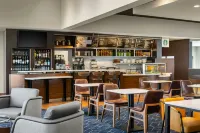 Courtyard Minneapolis-St. Paul Airport - bar