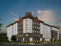 Hampton Inn & Suites Charlotte Steele Creek Hotels near Metalmorphosis