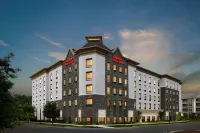 Hampton Inn & Suites Charlotte Steele Creek - Wifi