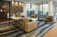 Fairfield Inn & Suites DuBois - Pools