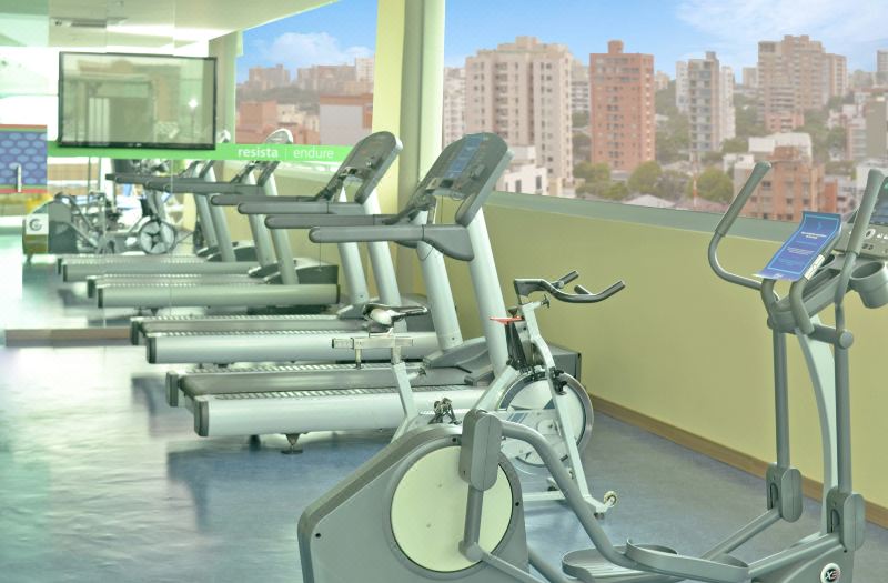 Hampton Inn by Hilton Barranquilla photo 3