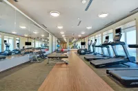 Courtyard Bentonville Rogers Promenade - Gym