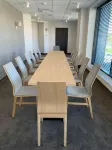 B&B Hotel Warsaw East - parkir