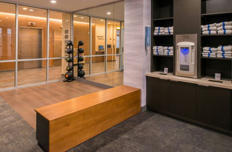 Fairfield Inn & Suites Fort Worth Southwest at Cityview photo 5