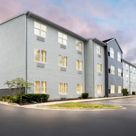 Spark by Hilton St. Augustine I 95