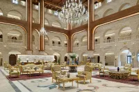 Al Samriya, Doha, Autograph Collection - WiFi
