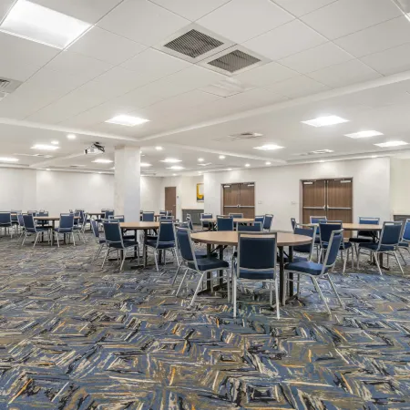 Hampton Inn Eufaula