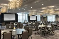 AC Hotel Portsmouth Downtown/Waterfront - Pet friendly
