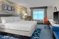 Hilton Garden Inn Freeport Downtown - 3-Star