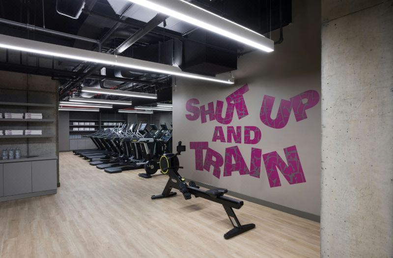 Moxy NYC Chelsea photo 3