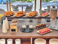 B&B Hotel Habitat Giussano - Bares