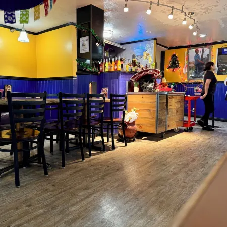 Nampa Downtown Inn