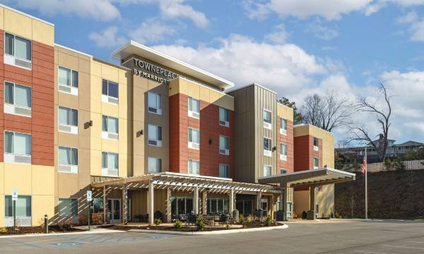 TownePlace Suites Chattanooga South/East Ridge