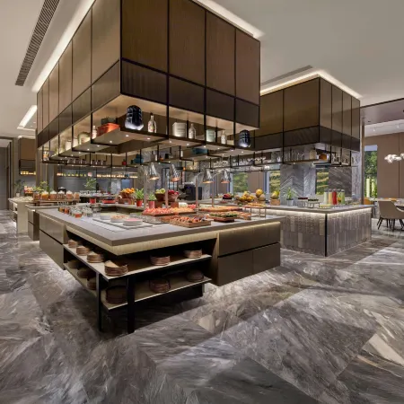 Courtyard by Marriott Gorakhpur