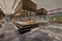 Courtyard by Marriott Gorakhpur - Desayuno