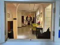 Bayu Bayu Hotel by Soft Loft - balcón