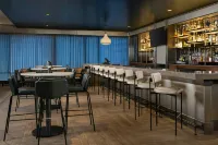 SpringHill Suites Chicago Downtown/River North - Bãi đậu xe
