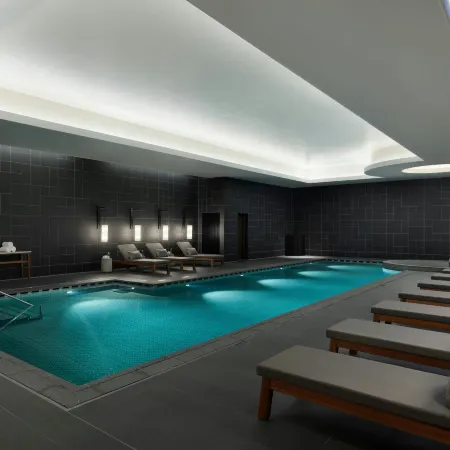 JW Marriott Hotel Nara