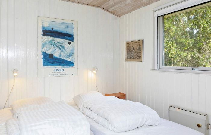 4 person holiday home in Hurup Thy-By Traum