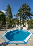 Grand Hotel Terme Riolo - piscina