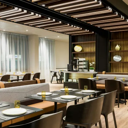 AC Hotel Bratislava Old Town
