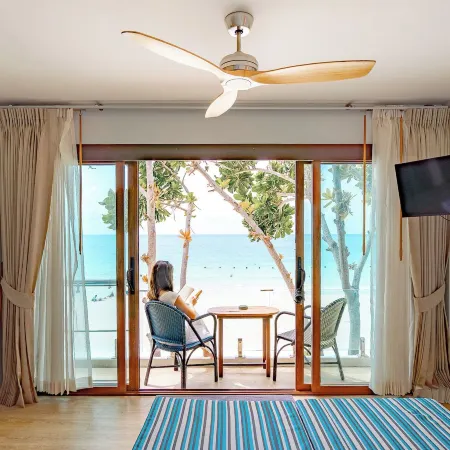 Diamond Beach Resort Rayong City