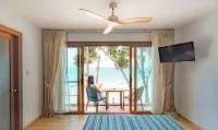 Diamond Beach Resort Rayong City - View biển
